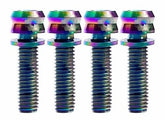 Kit Tornillo ProComponents M5X17mm Tornasol
